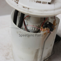 Corsa E Fuel pump 13436579-